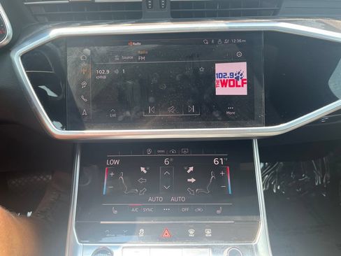 Used 2024 Audi A6 Premium Plus AWD/4WD image 20