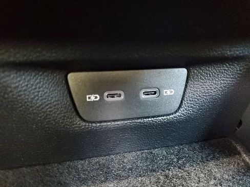 New 2026 Volkswagen GTI SE image 11