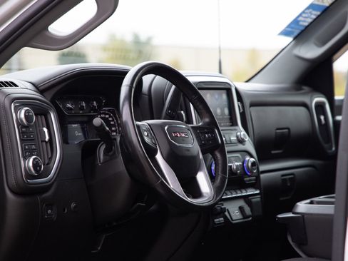 Used 2022 GMC Sierra 2500 SLE w/ SLE Value Package; image 25