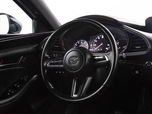 Used 2023 MAZDA MAZDA3 s image 22