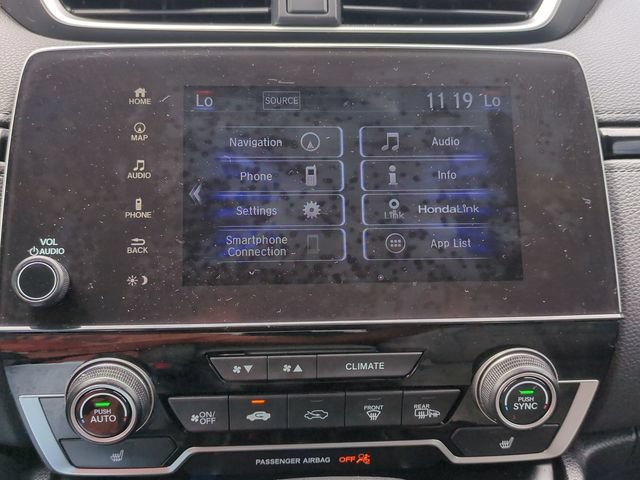 Used 2018 Honda CR-V Touring image 16