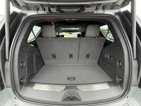 New 2026 Chevrolet Tahoe Premier AWD/4WD image 28