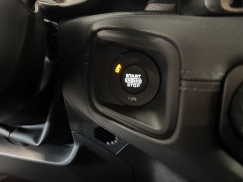 New 2026 Jeep Gladiator Mojave w/ Safety Group AWD/4WD image 24