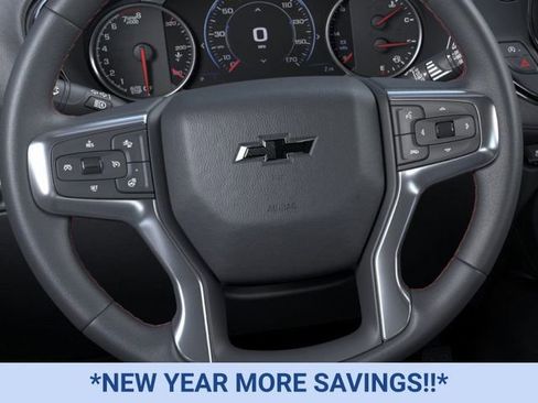 New 2026 Chevrolet Blazer RS w/ Driver Confidence II Package image 19