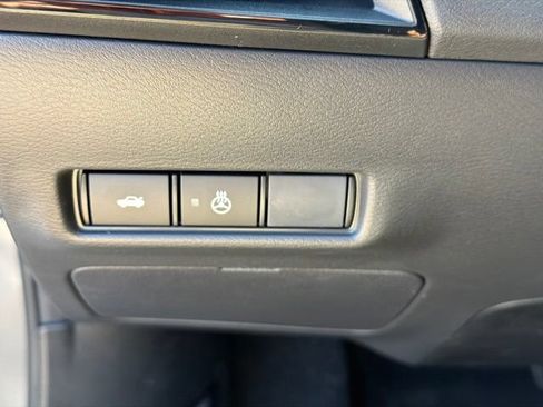 New 2026 Nissan Sentra SV w/ SV Convenience Package FWD image 26