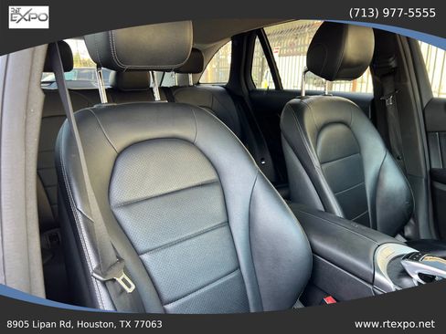 Used 2016 Mercedes-Benz GLC 300 image 34