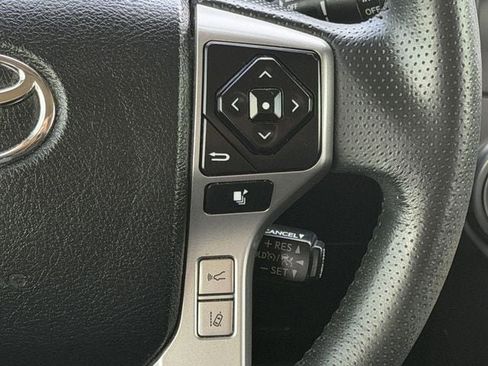 Certified 2022 Toyota 4Runner SR5 Premium w/ Moonroof Package image 16