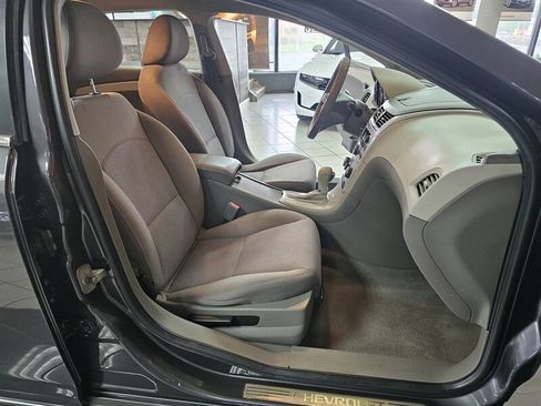 Used 2011 Chevrolet Malibu LT w/ Power Convenience Package image 20