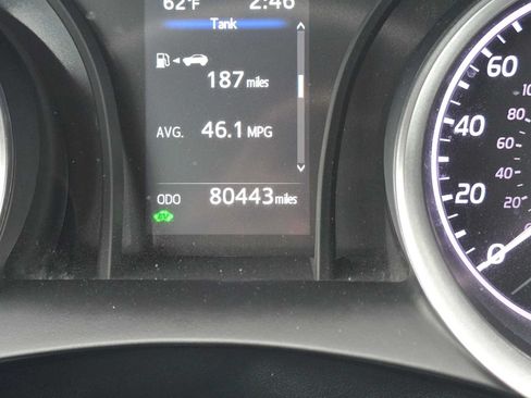 Used 2022 Toyota Camry LE FWD image 28