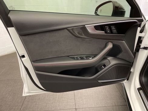 Used 2024 Audi S4 Prestige image 22