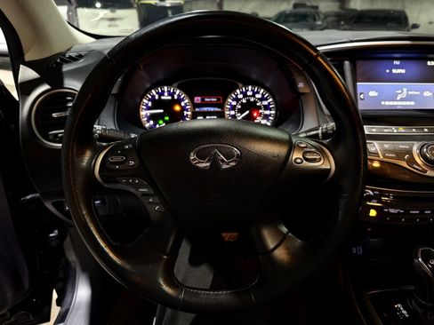 Used 2019 INFINITI QX60 Pure AWD/4WD image 31