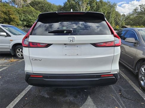 Used 2023 Honda CR-V EX-L image 6