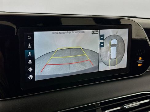 Used 2022 Hyundai Palisade Calligraphy FWD image 20