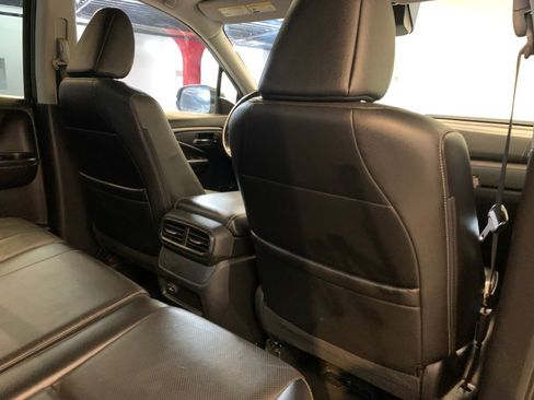 Used 2024 Honda Ridgeline RTL image 61