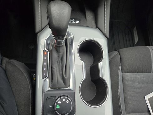 Used 2023 Chevrolet Blazer LT w/ Convenience Package image 26