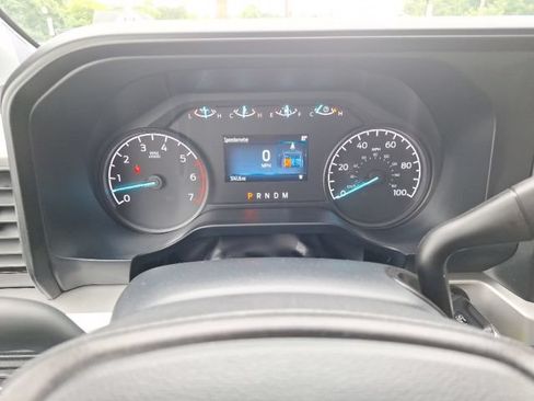 Certified 2025 Ford F350 XLT AWD/4WD image 19