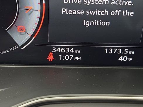 Used 2024 Audi A5 2.0T Premium Plus image 26