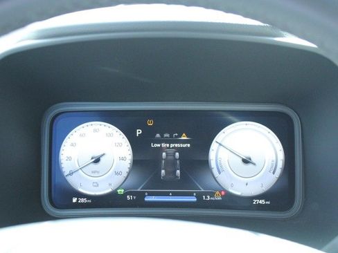 Used 2023 Hyundai Kona SEL w/ Cargo Package image 35