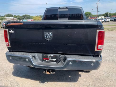 Used 2016 RAM 2500 Laramie w/ Convenience Group image 8