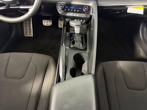 Used 2026 Hyundai Elantra Sport FWD image 19