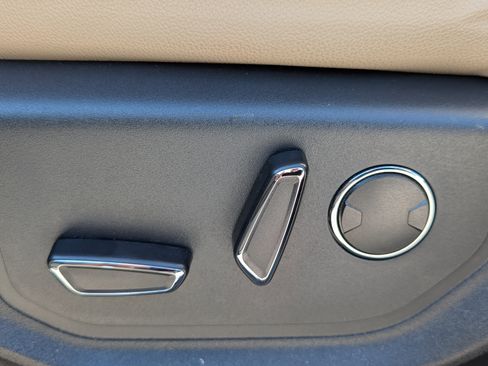 Used 2024 Ford Expedition Max Limited image 22