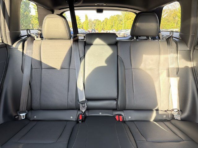 Certified 2026 Subaru Outback Touring XT AWD/4WD image 29