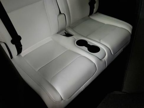 Used 2021 Tesla Model X Long Range AWD/4WD image 43