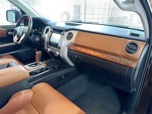 Used 2016 Toyota Tundra 1794 Edition image 12