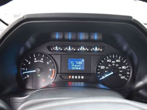 Used 2021 Ford F350 XL w/ Snow Plow Prep Package image 21