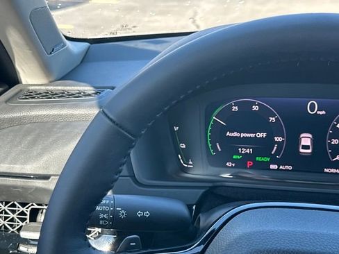 New 2026 Honda Accord Touring image 22