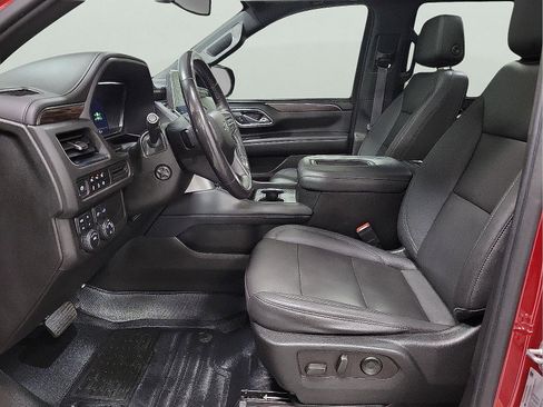 Used 2023 Chevrolet Tahoe Z71 w/ Luxury Package image 13