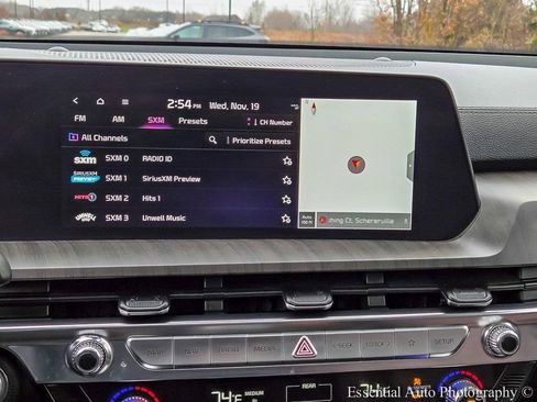 Used 2023 Kia Telluride SX Prestige image 24