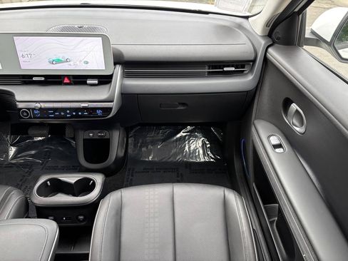 Used 2023 Hyundai Ioniq 5 SEL w/ Cargo Package AWD/4WD image 18