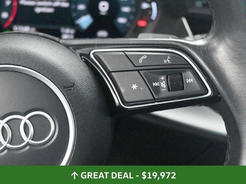 Used 2023 Audi A3 2.0T Premium image 43