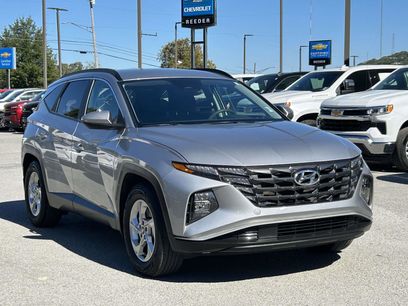 Used 2024 Hyundai Tucson SEL