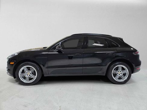 Used 2019 Porsche Macan AWD/4WD image 6