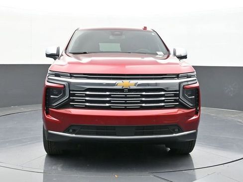 New 2025 Chevrolet Tahoe Premier image 22