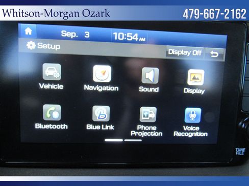 Used 2019 Hyundai Santa Fe FWD image 53