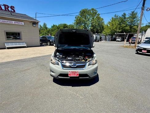 Used 2015 Subaru Crosstrek 2.0i Premium w/ Popular Package #1 AWD/4WD image 21