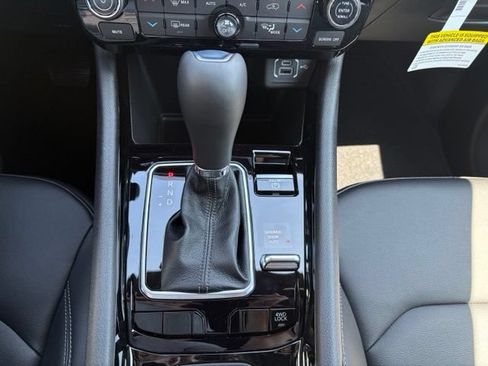 New 2026 Jeep Compass Limited AWD/4WD image 29