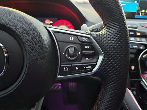 Used 2024 Acura RDX A-Spec image 27