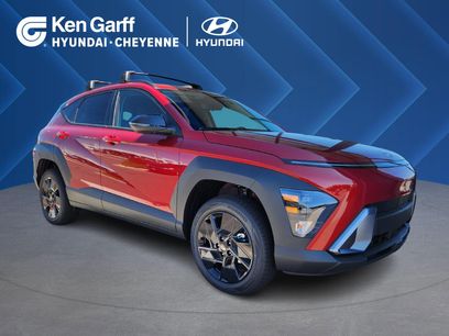 New 2026 Hyundai Kona SEL Sport