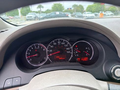 Used 2012 Nissan Altima 2.5 S w/ Enhanced Security Pkg image 12