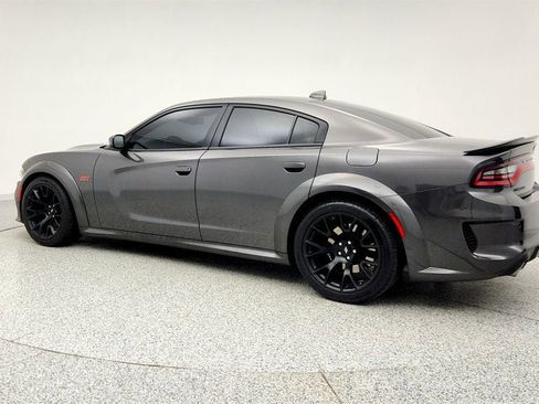 Used 2022 Dodge Charger Scat Pack image 7