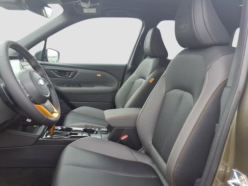 Used 2026 Subaru Forester Wilderness image 20