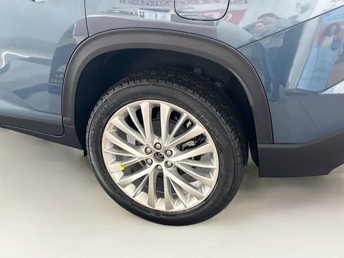 New 2026 Chevrolet Traverse LT w/ LPO, Floor Liner Package image 33