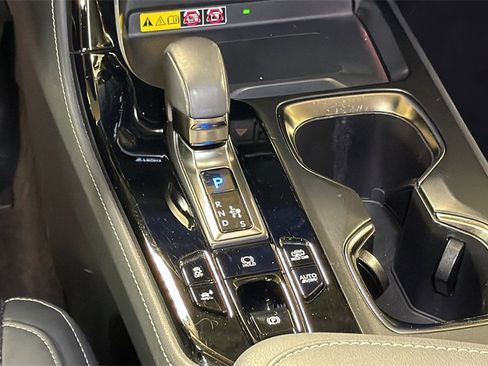 Certified 2022 Lexus NX 450h+ AWD image 22