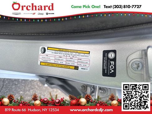 Used 2022 Jeep Grand Cherokee Overland image 19