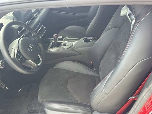 Used 2026 Toyota Supra w/ Driver Assist Package RWD image 12