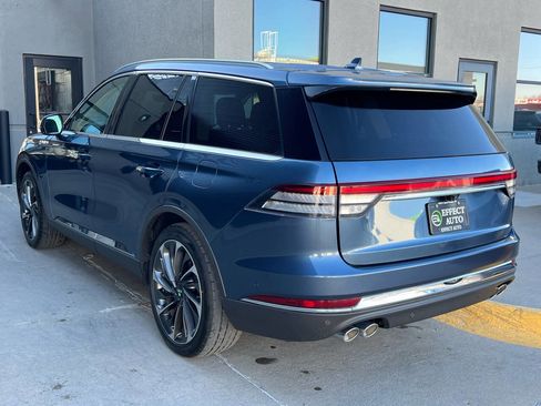 Used 2020 Lincoln Aviator Reserve w/ Equipment Group 202A image 8